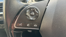 Mitsubishi Eclipse Cross 1.5 3 5dr CVT 4WD Petrol Hatchback